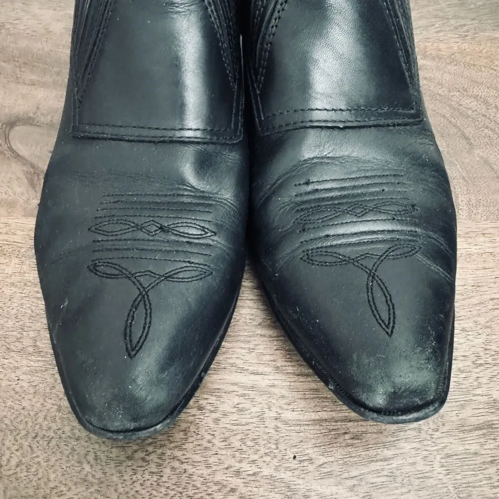 Durango women’s size